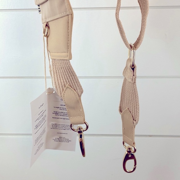 Beis BÉIS The Survival Strap - Picture 10 of 11